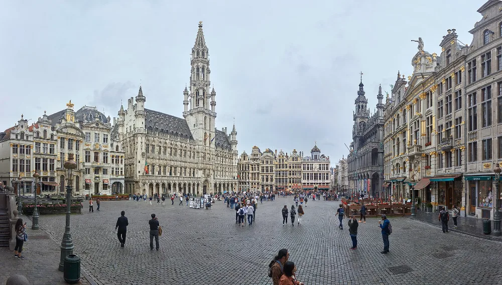 Bruxelas