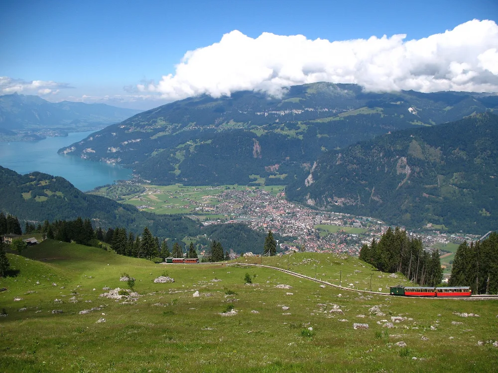 Lucerna