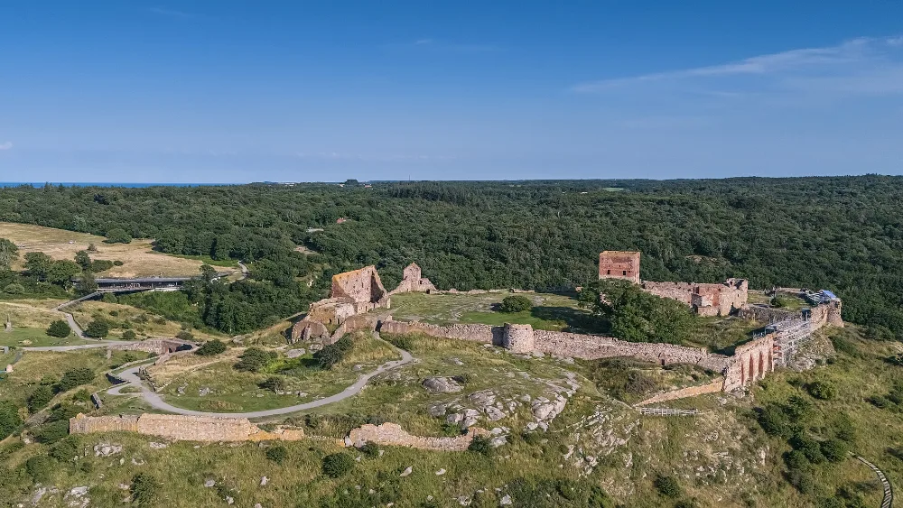Bornholm
