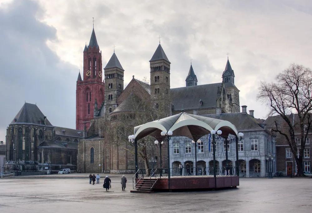 Maastricht