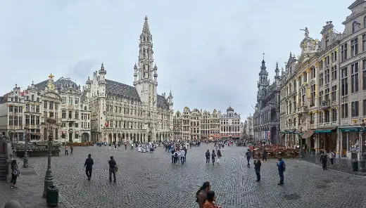 Bruxelas