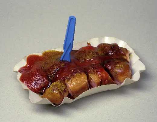 Comida alemã