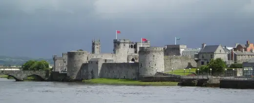 Limerick