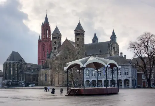 Maastricht