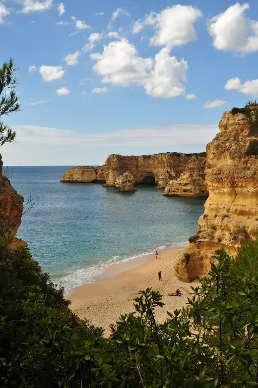 Algarve