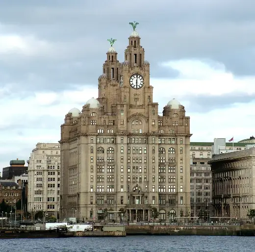 Liverpool