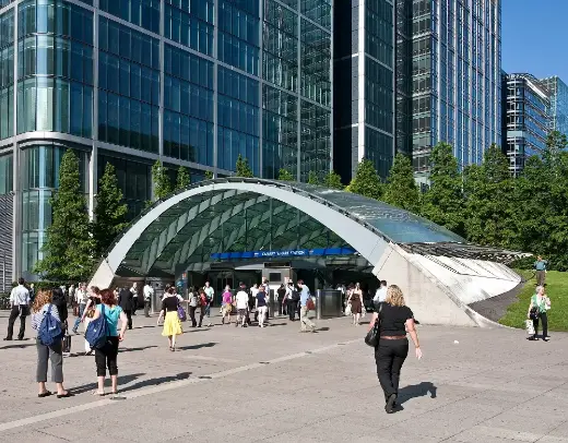 Metro de Londres