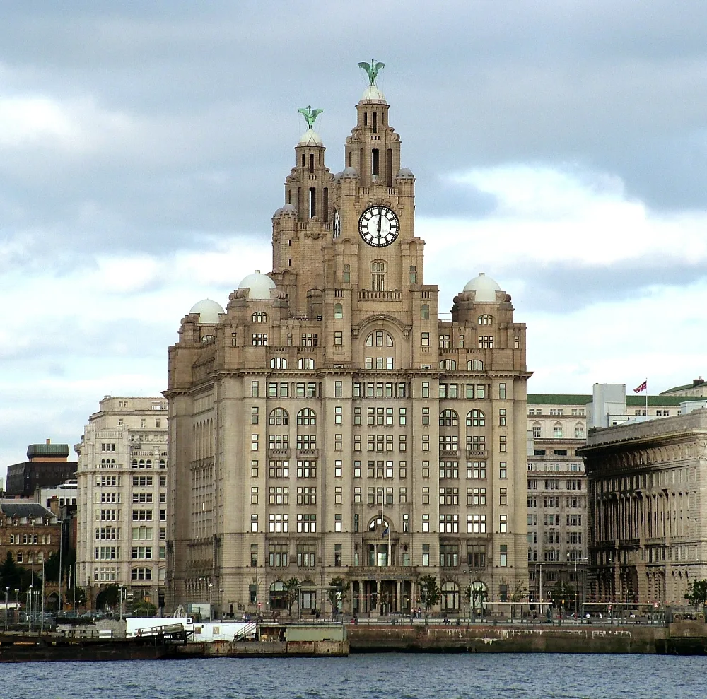 Liverpool