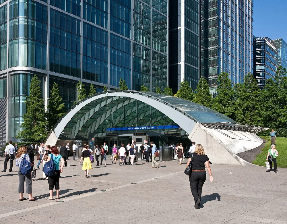 Metro de Londres